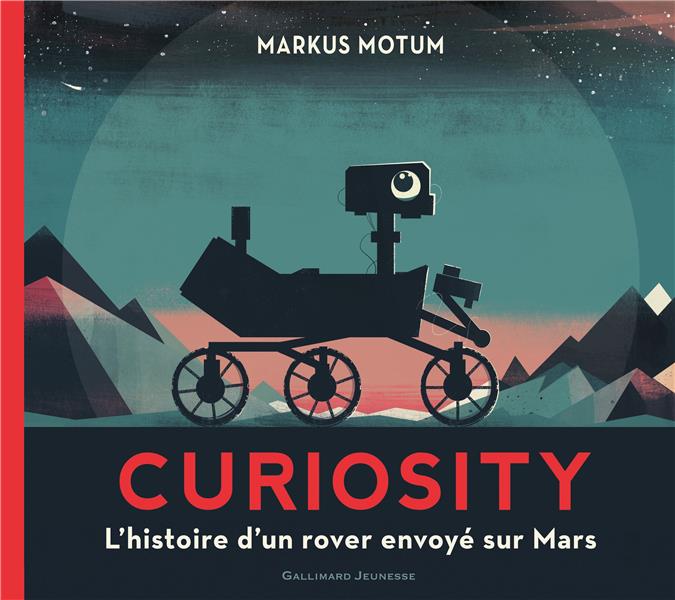 curiosity motum