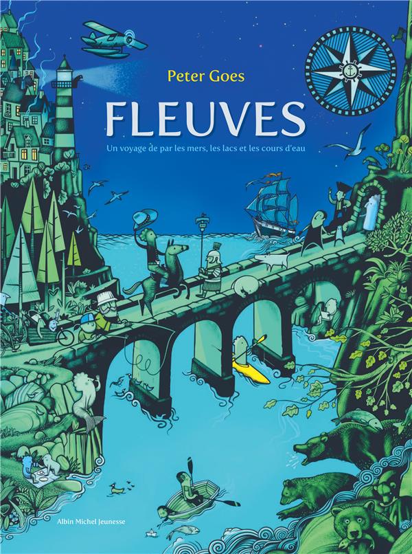 fleuves goes