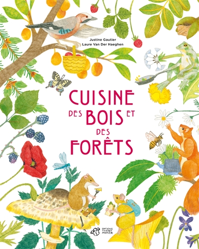 cuisinedesboisetdesforets