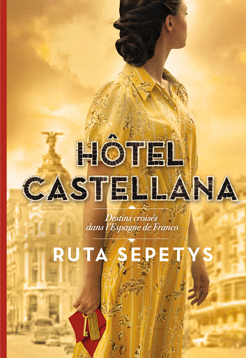 hotelcastellana sepetys