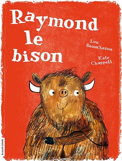 raymondlebison beauchesne