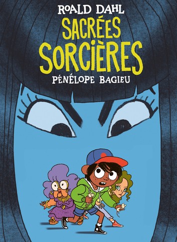 sacrees sorcieres bagieu