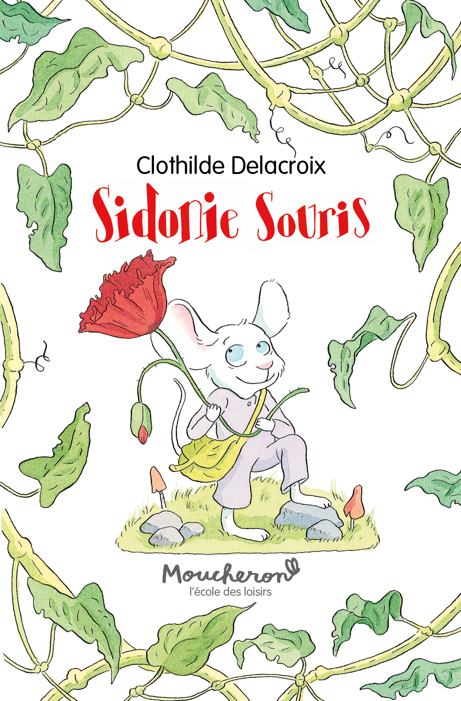 sidonie souris delacroix