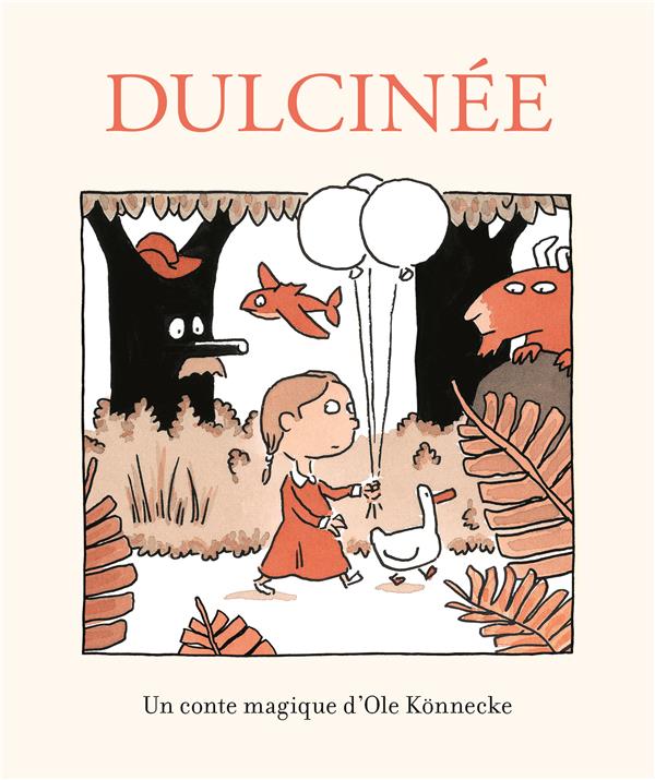 dulcinee konneke