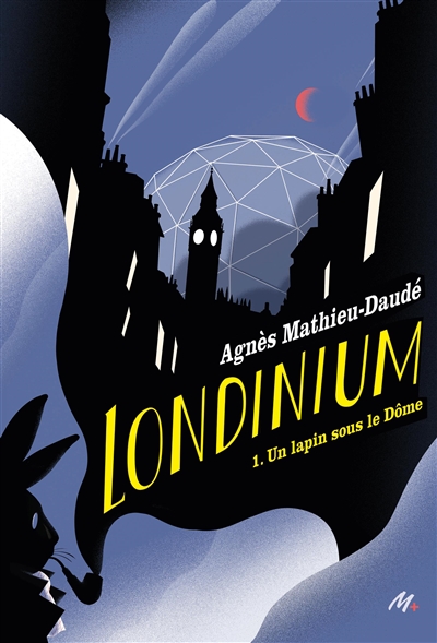 londinium mathieudaude