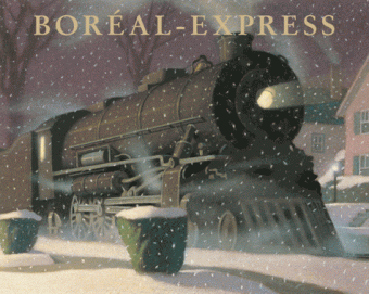 borealexpress vanallsburg