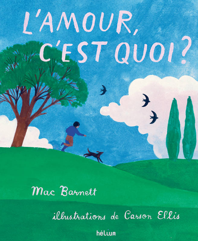 lamourcestquoi barnett ellis