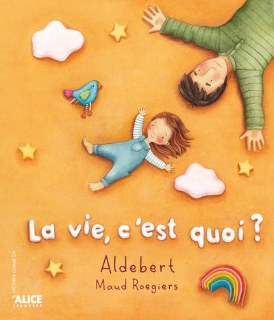 laviecestquoi aldebert roegiers