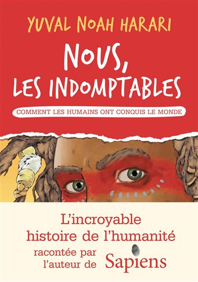 nouslesindomptables harari