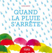 quand la pluie s arrete baboni