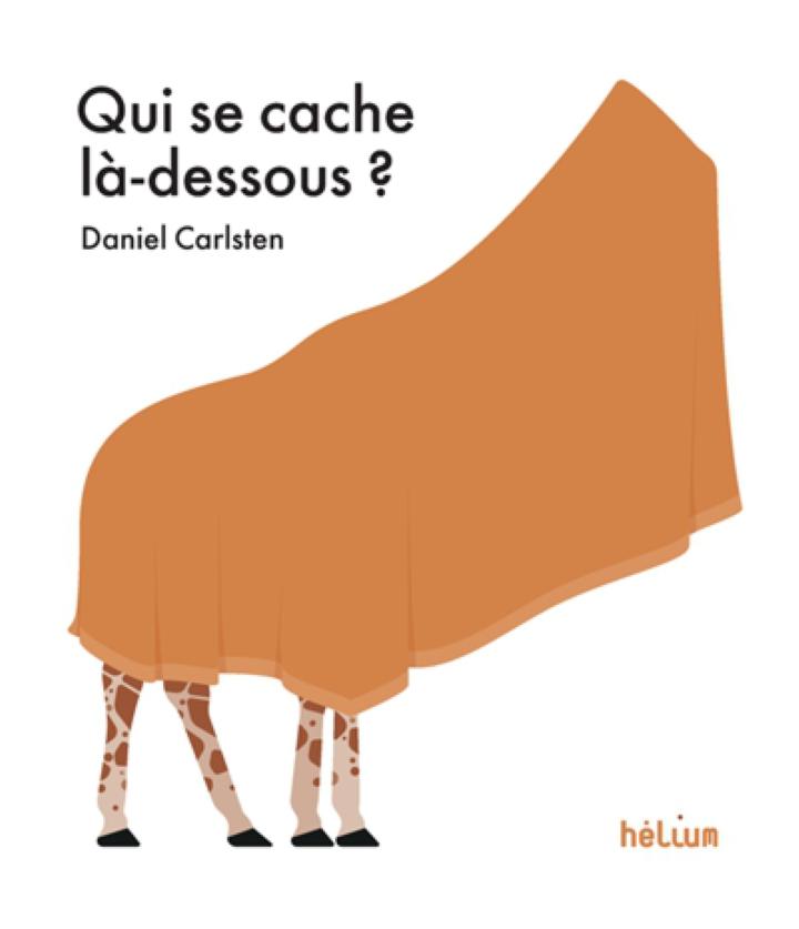 qui se cache la dessous carlsten