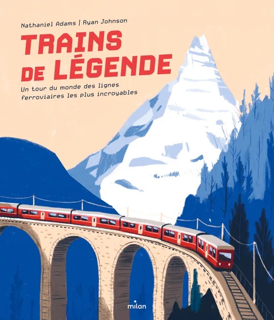 trainsdelegende adams johnson