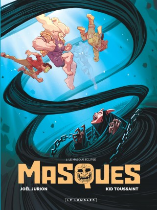 masques2 jurion toussaint