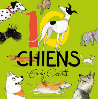 10chiens gravett