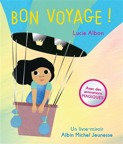 bonvoyage albon