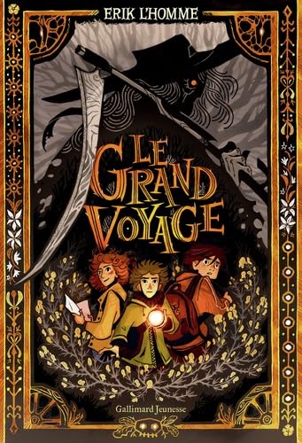 legrandvoyage lhomme