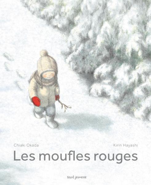 les moufles rouges okada