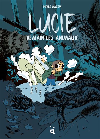 luciedemainlesanimaux wazem