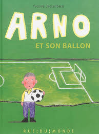 arnoetsonballon