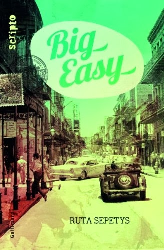 big easy