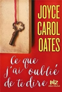 cequejaioubliedetedire oates