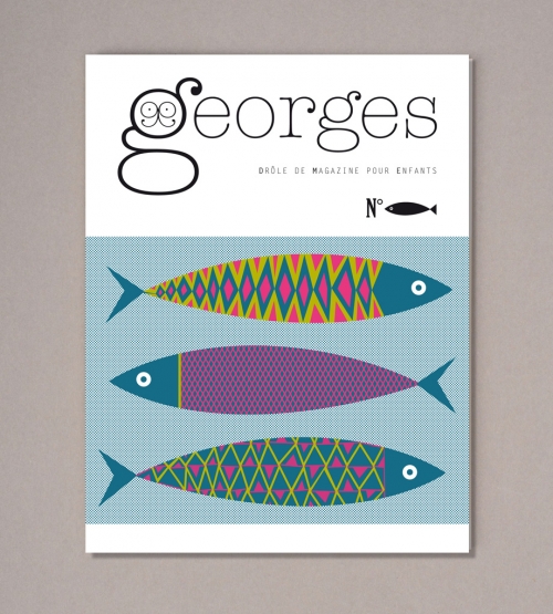 georges-sardine