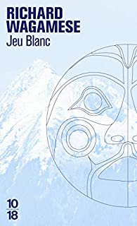 jeublanc wagamese