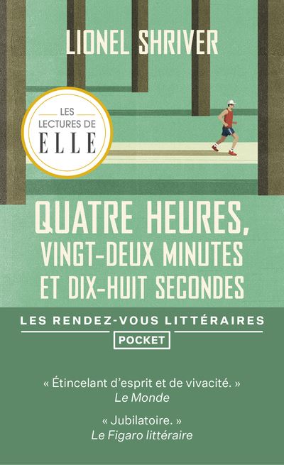 Quatreheures shriver pocket