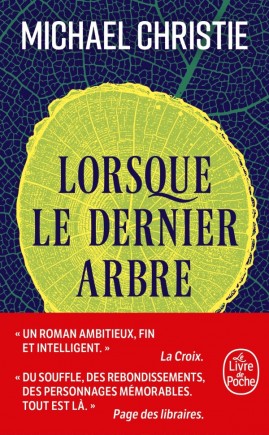 lorsqueledernierarbre christie poche