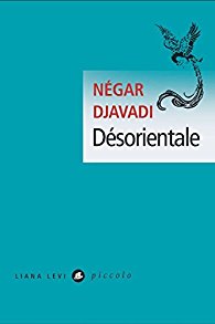 desorientale poche