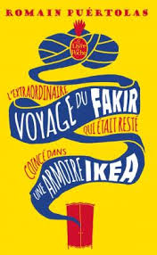 l extraordinaire voyage du fakir