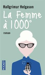 la femme a 1000