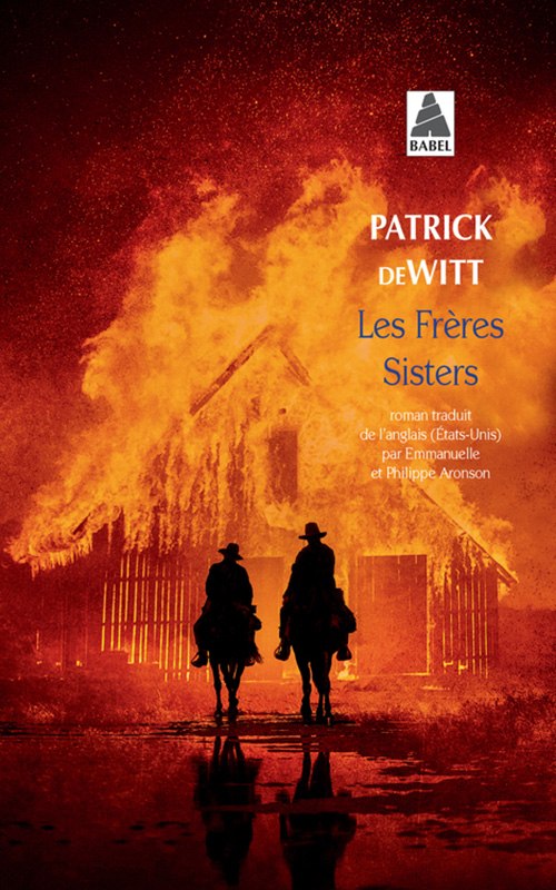 lesfreressisters patrickdewitt