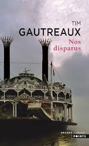 nosdisparus gautreaux poche