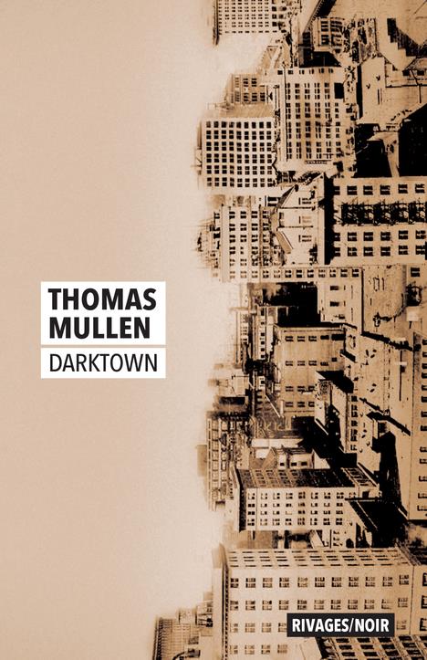 darktown muller poche