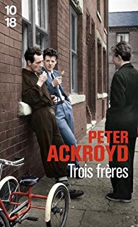 troisfreres ackroyd poche