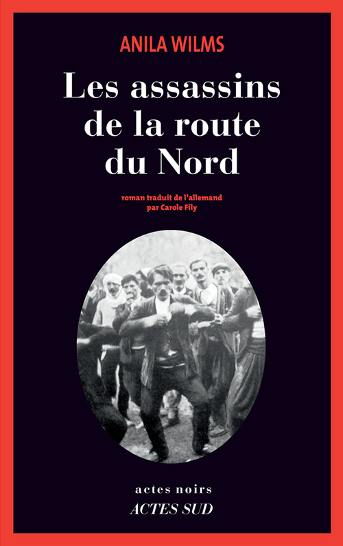 les assasins de la route du nord