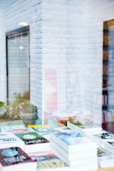 Librairie Papyrus photo librairie Papyrus