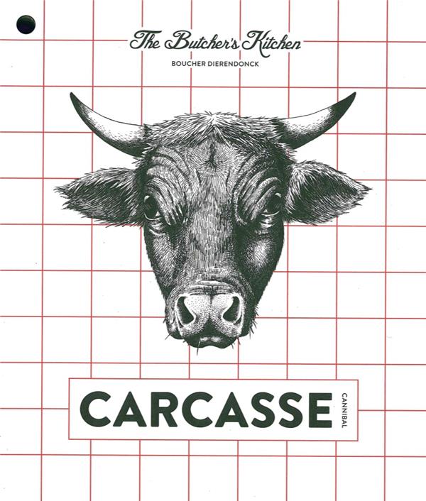 carcasse