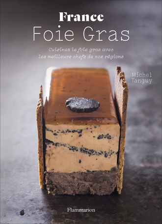 francefoiegras flammarion