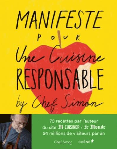 manifestepourunecuisineresponsable chefsimon